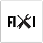 Fixi App icon