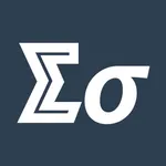 Statistics Formulas icon