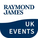 Raymond James UK Events icon