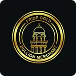 Pride Gold icon