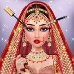 Dress Up: Fashion Makeup Games icon