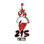215tacos icon