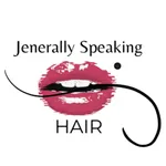 Jenerally Speaking Hair icon