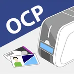 IDP Card Printer(OCP) icon