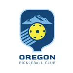 Oregon Pickleball Club icon
