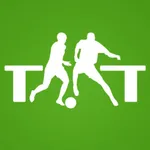 Trivia Tackle icon