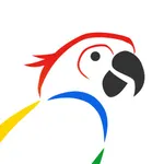 Parrotdear icon