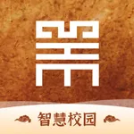 大秦智教 icon