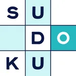 Sudoku ⋅ icon