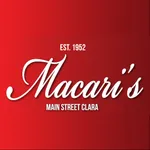 Macari's Clara icon