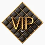 VIP Limo icon