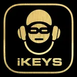 iKeys Station icon