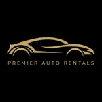 Premier Auto Rental icon