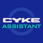 CYKE Assistant icon