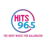 Hits 96-5 FM icon