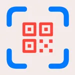 QR® icon