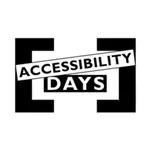 Accessibility Days App icon