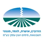 הורוביץ, אושרת, לוגסי,מנגוני icon