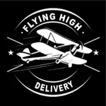 Flying High icon