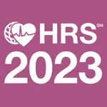 Heart Rhythm 2023 icon