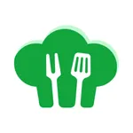 MyMenu: Meal planner icon