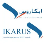 Ikarus Booking App icon