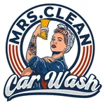 Mrs. Clean Car Wash icon