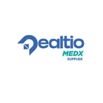 Dealtio medx supplier icon