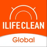 ILIFE Clean icon