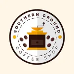 Southern Ground Coffee Shop icon