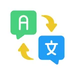 Translator-Photo Translate icon