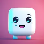 Intelligent Assistant Chat icon