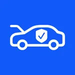 Car Check: MOT & Tax Tracker icon