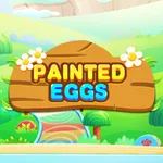 PaintedEggs(ColorfulEggs) icon