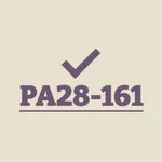 PA28-161 Checklist icon