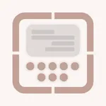 TextRefiner - AI Keyboard icon