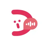 Dori Speak AI English Learning icon