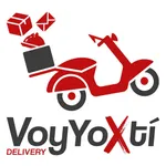 VoyYoXtí icon