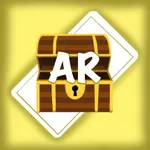 AR Treasure Hunter Game icon