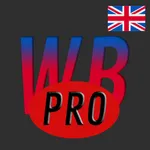 Wordbank Pro - İngilizce icon