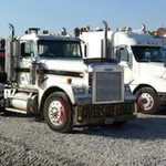 J&D Equipment Hauling icon