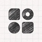 MuCase - Custom Music Widget icon