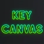 KEYCANVAS icon