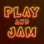 PLAYnJAM icon