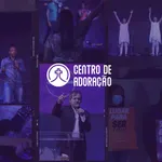 Centro de Adoração icon