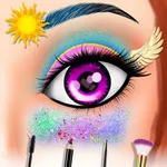 Eye Art - Eye Makeup Salon icon