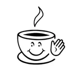 Hi Coffee icon