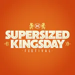 Supersized Kingsday Festival icon