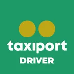 Taxiport Driver icon