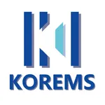 신재생에너지 통합 모니터링 시스템 - KOREMS icon